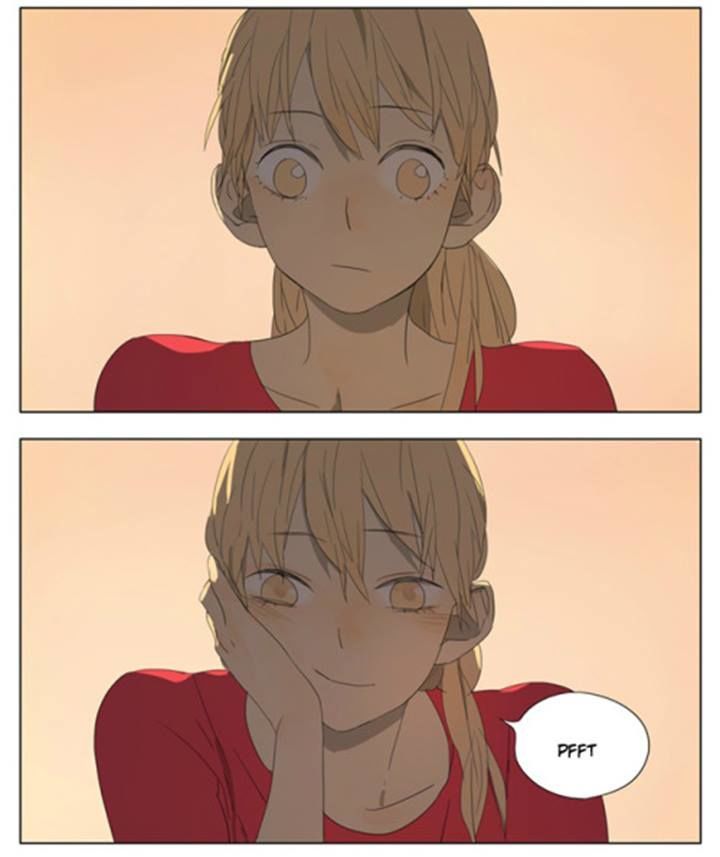 Tamen de Gushi Chapter 66 - Page 6