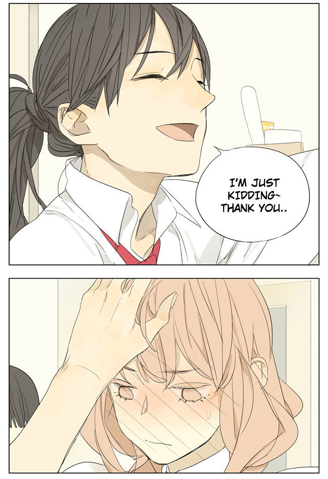 Tamen de Gushi Chapter 74 - Page 5