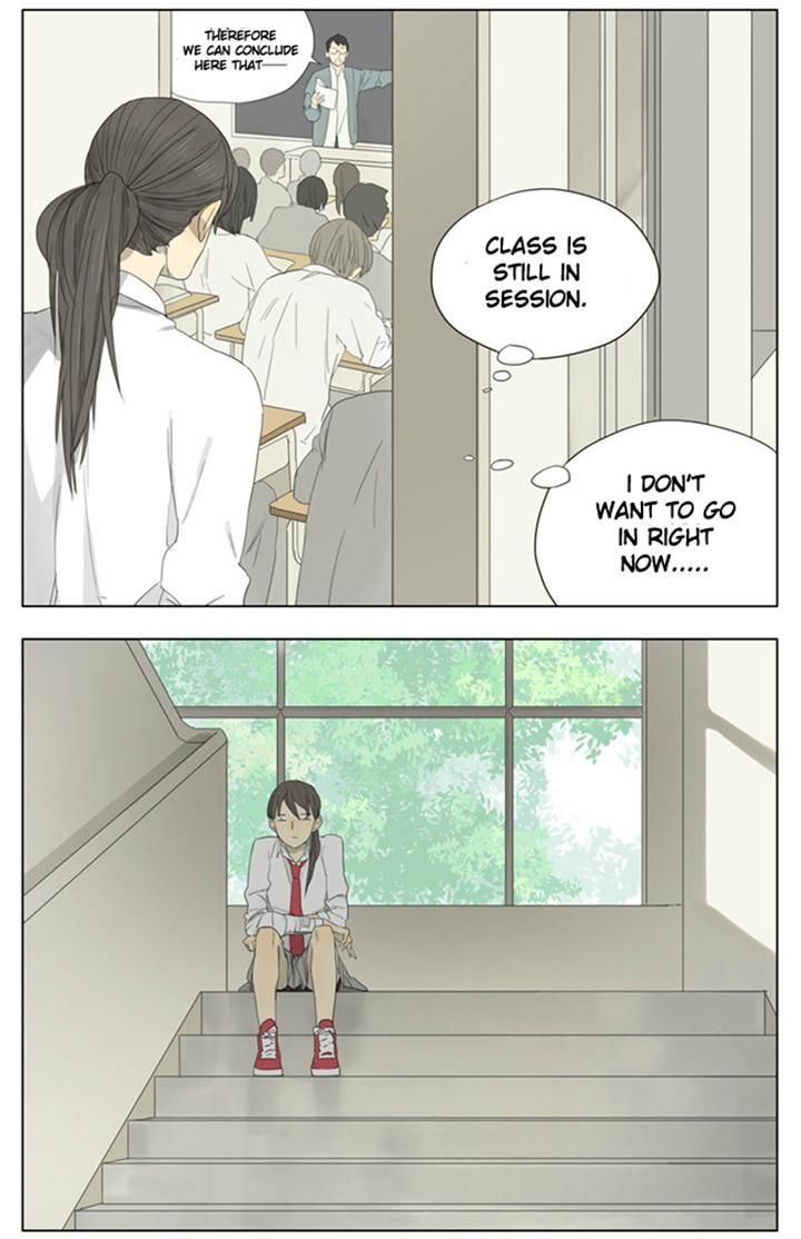 Tamen de Gushi Chapter 76 - Page 4