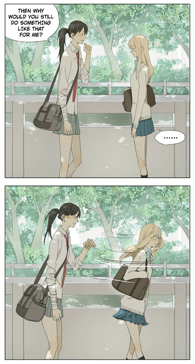 Tamen de Gushi Chapter 78 - Page 6