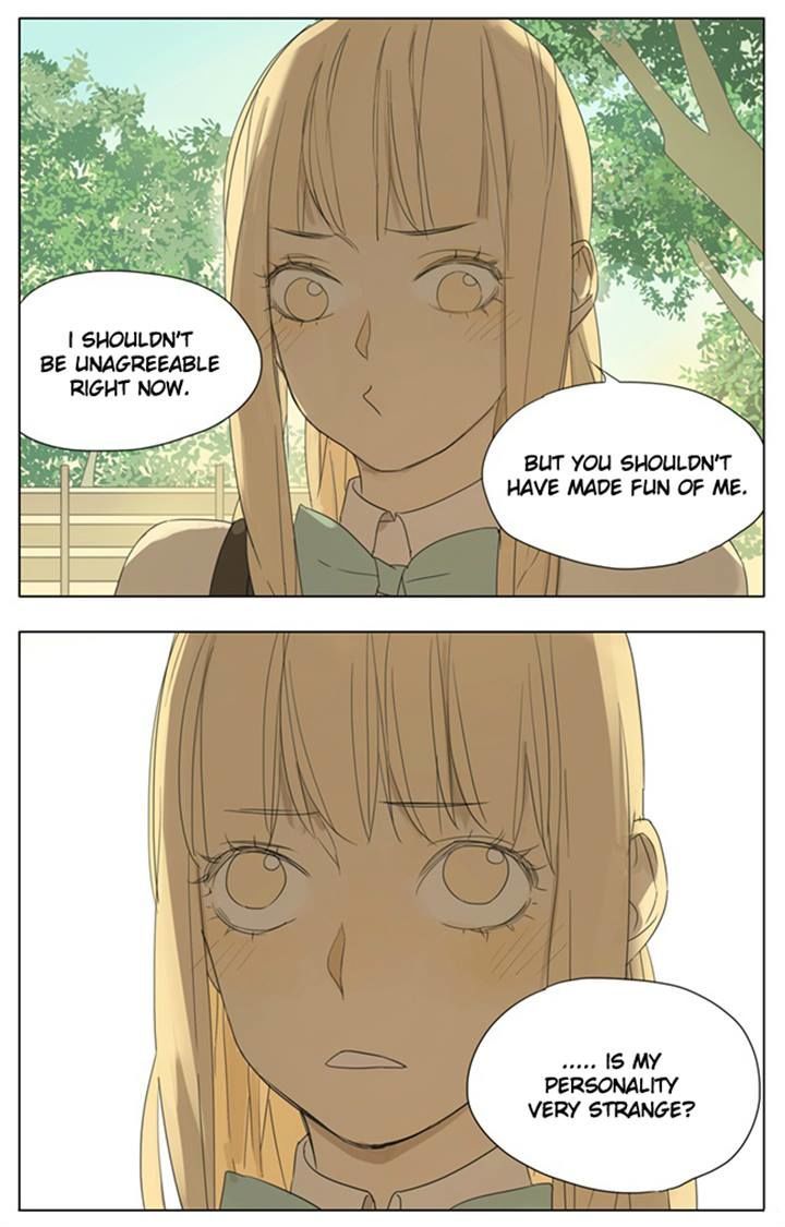 Tamen de Gushi Chapter 79 - Page 3