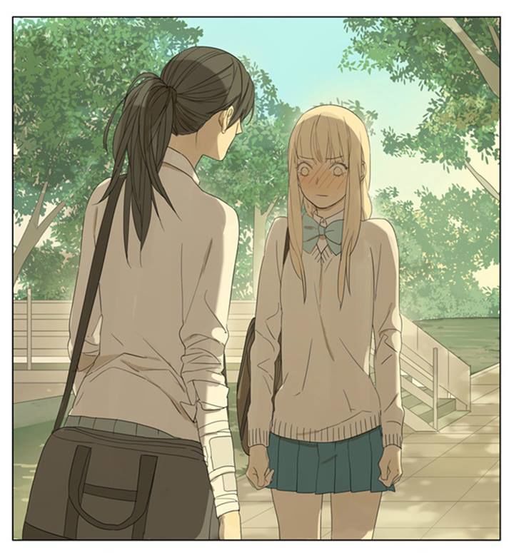 Tamen de Gushi Chapter 79 - Page 5