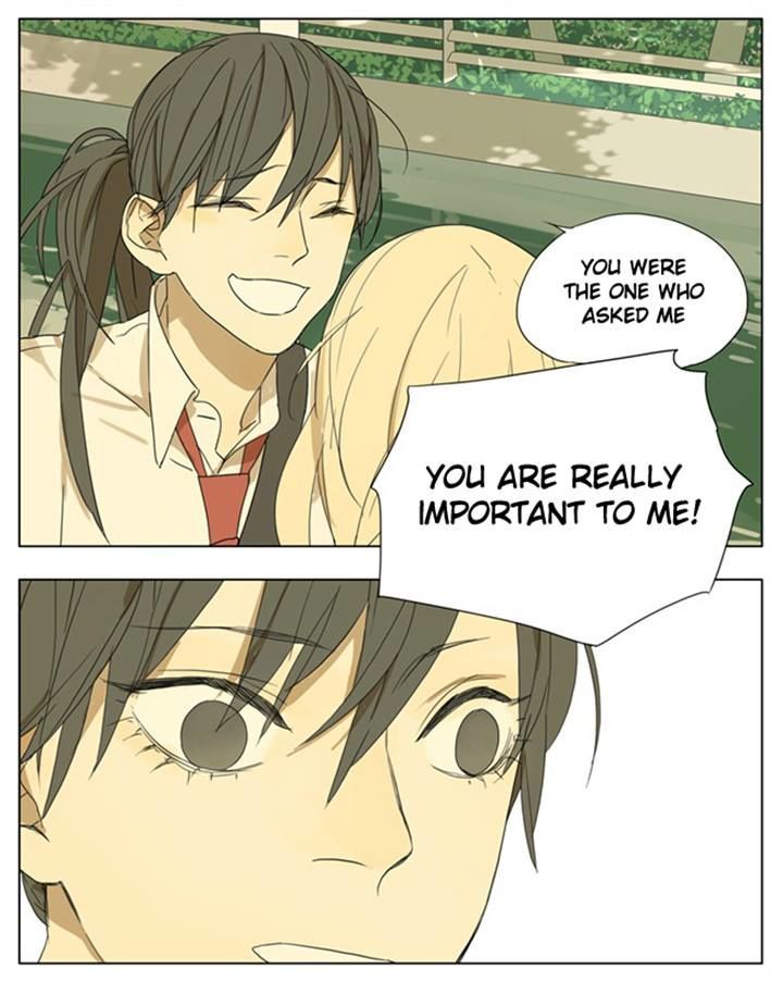 Tamen de Gushi Chapter 79 - Page 6