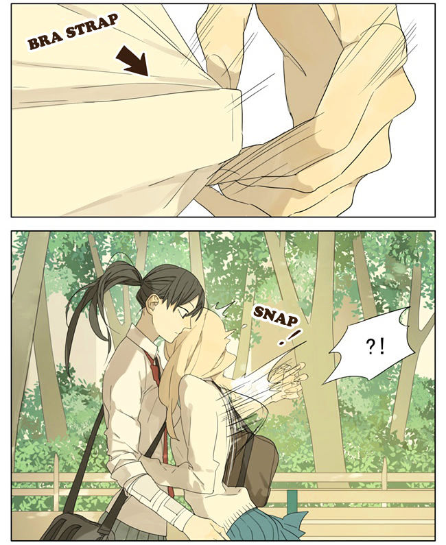 Tamen de Gushi Chapter 80 - Page 2