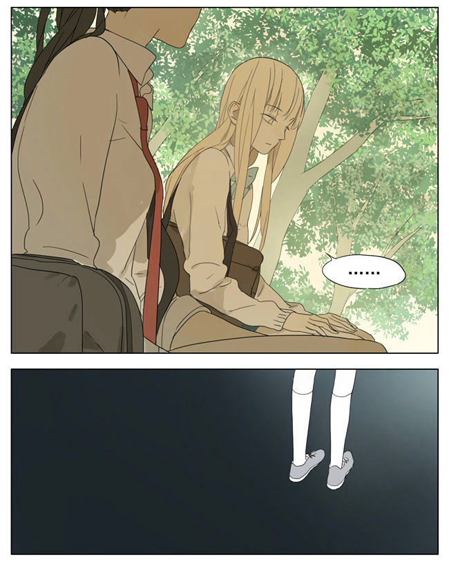 Tamen de Gushi Chapter 80 - Page 4