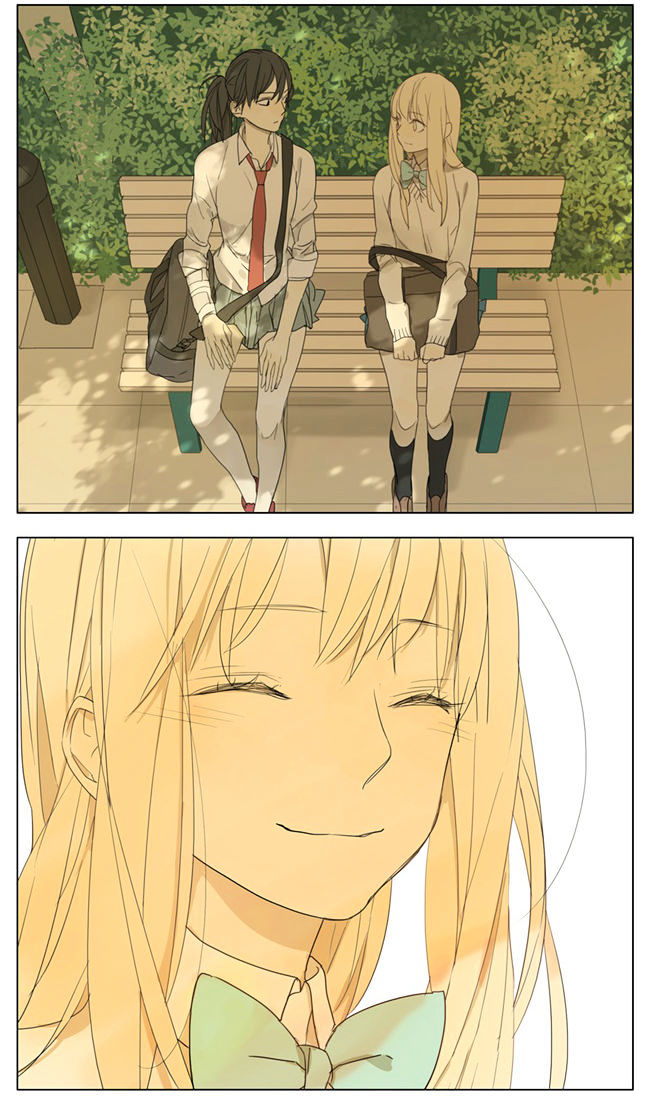 Tamen de Gushi Chapter 80 - Page 9