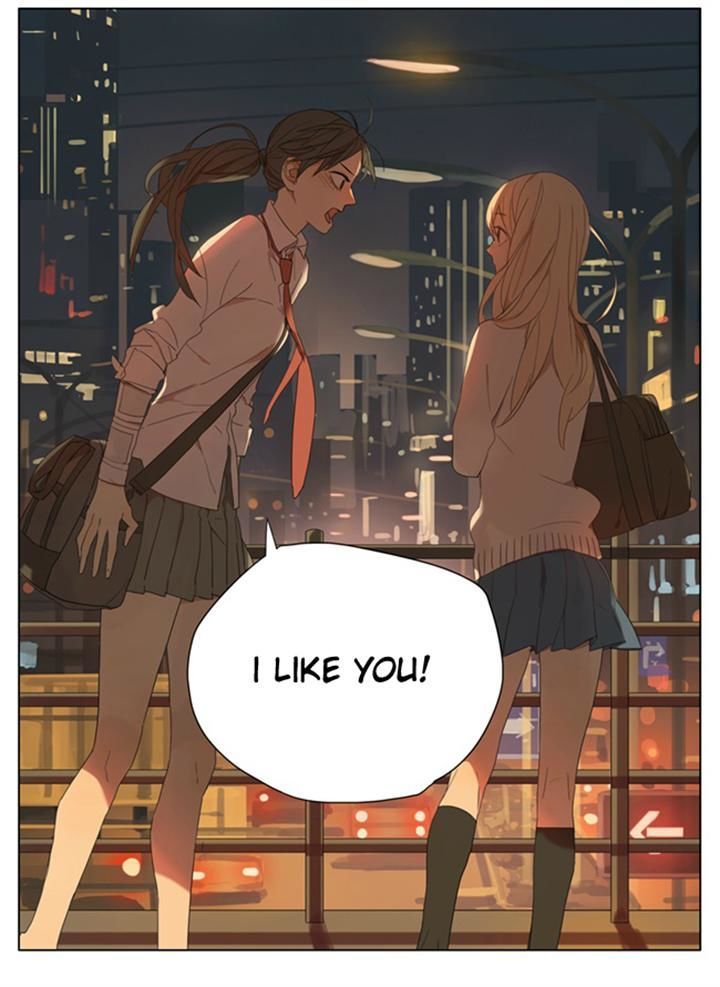 Tamen de Gushi Chapter 81 - Page 12