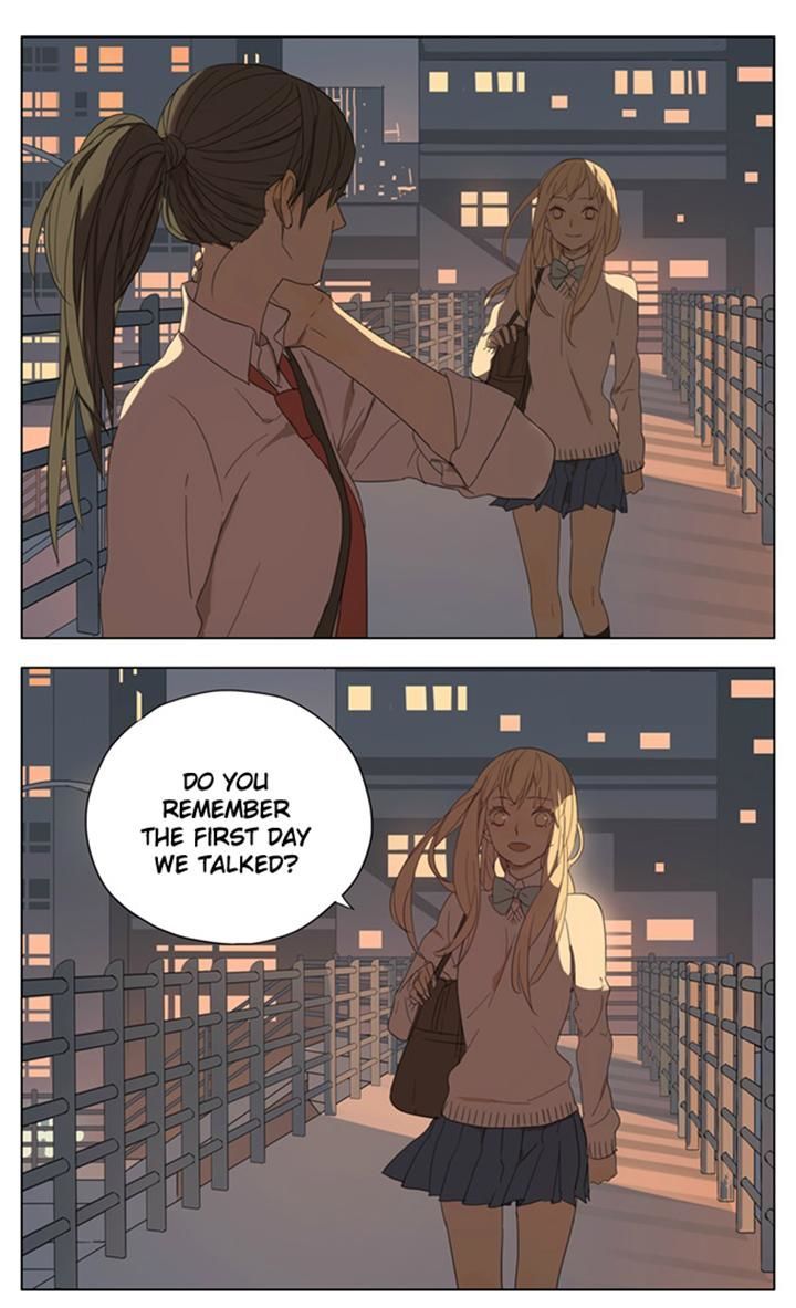 Tamen de Gushi Chapter 81 - Page 5