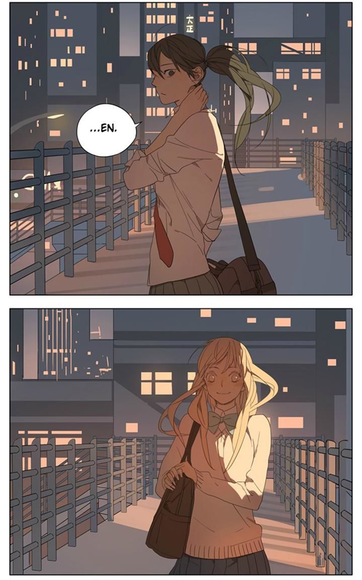 Tamen de Gushi Chapter 81 - Page 6