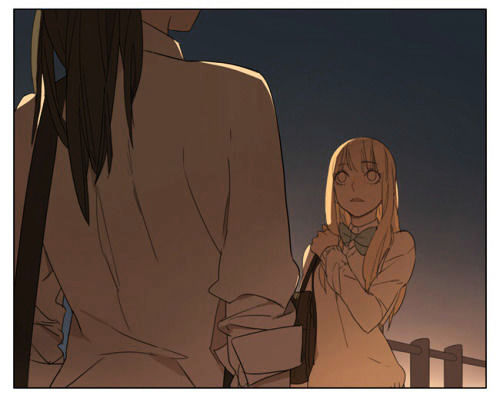 Tamen de Gushi Chapter 82 - Page 1