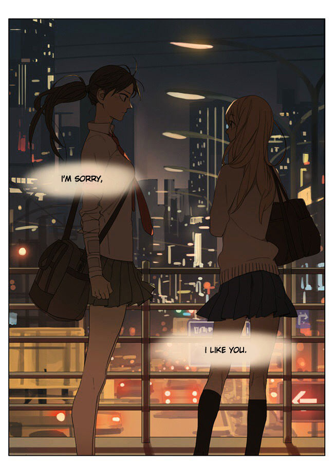 Tamen de Gushi Chapter 82 - Page 2