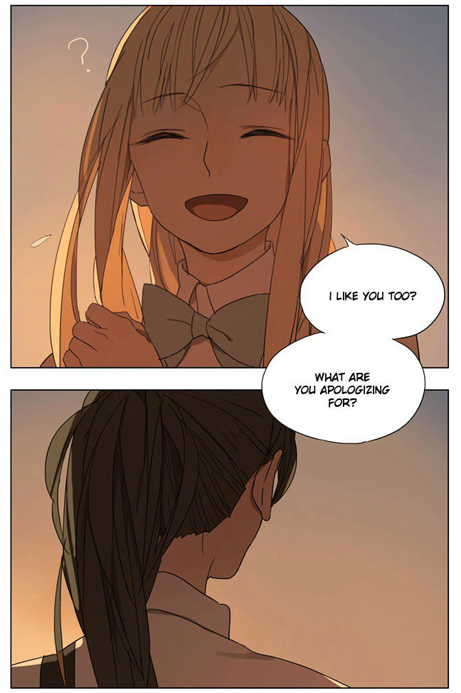 Tamen de Gushi Chapter 82 - Page 3