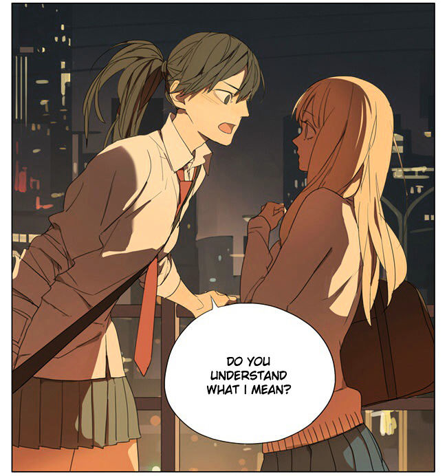 Tamen de Gushi Chapter 82 - Page 5