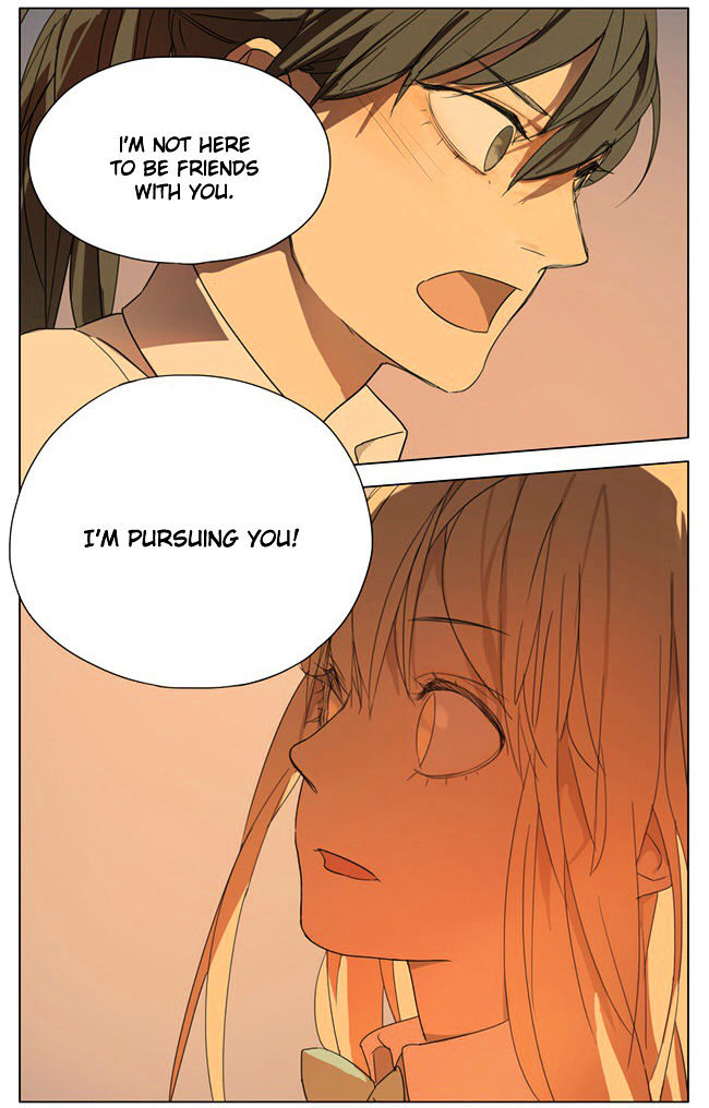 Tamen de Gushi Chapter 82 - Page 6