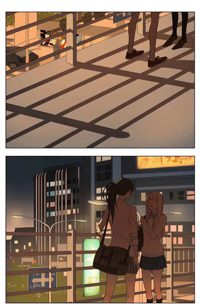 Tamen de Gushi Chapter 82 - Page 7