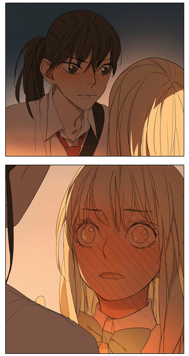 Tamen de Gushi Chapter 82 - Page 8