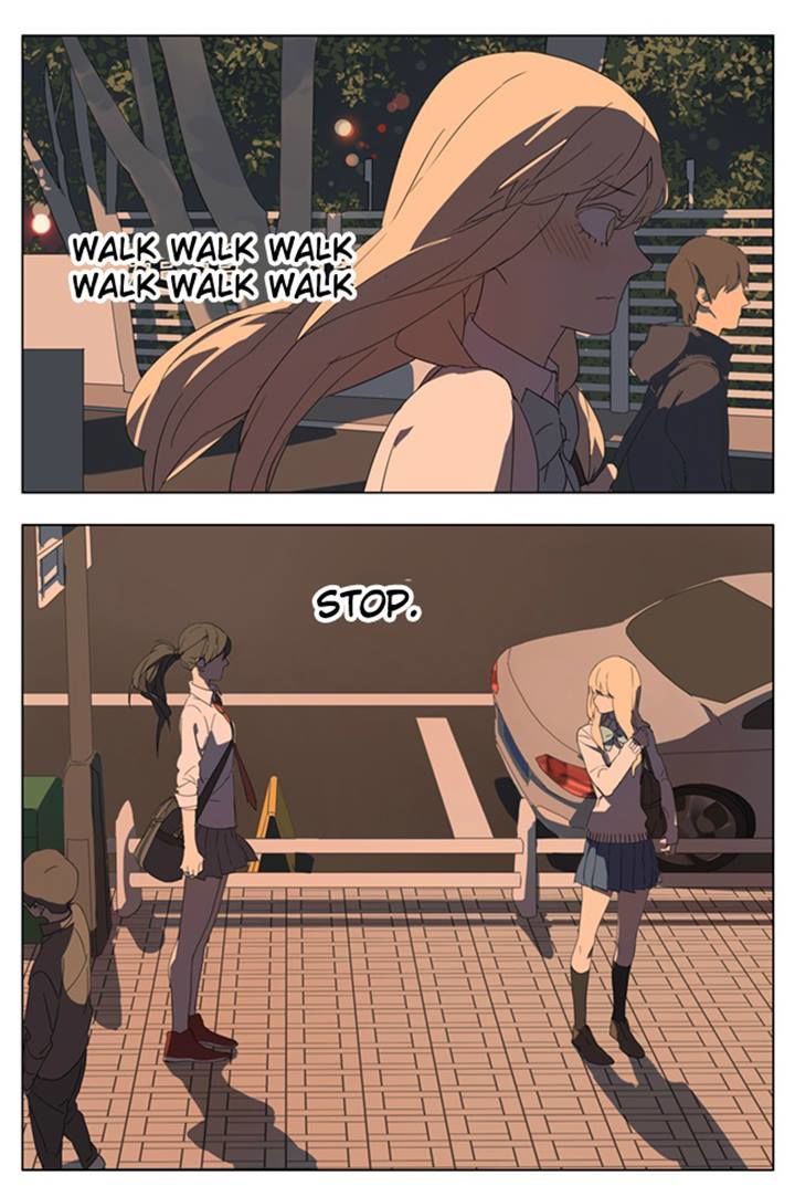 Tamen de Gushi Chapter 83 - Page 1