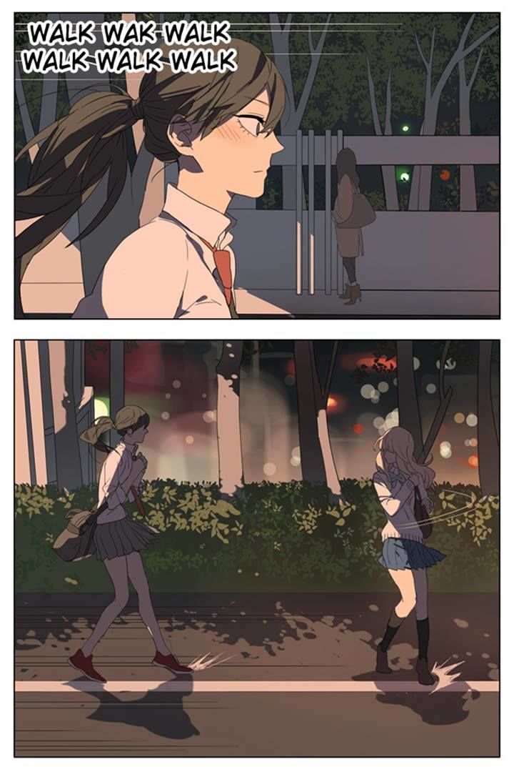 Tamen de Gushi Chapter 83 - Page 2