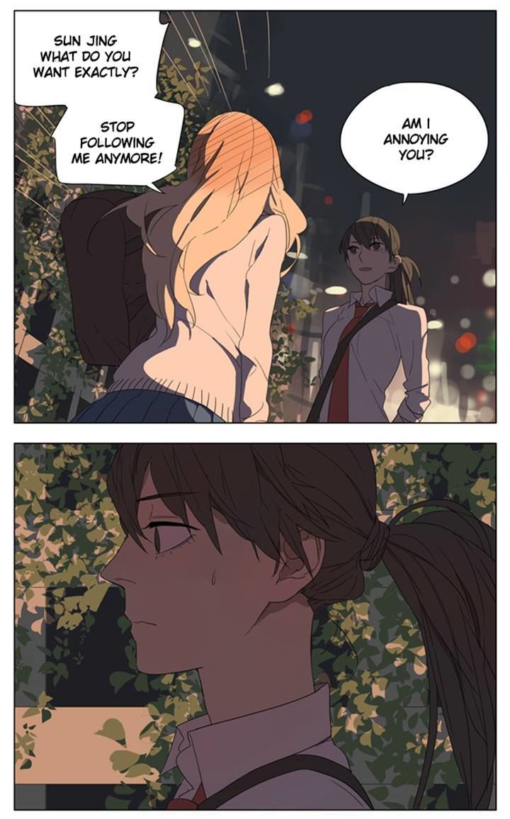 Tamen de Gushi Chapter 83 - Page 3