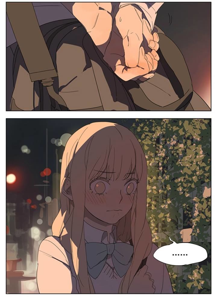 Tamen de Gushi Chapter 83 - Page 4