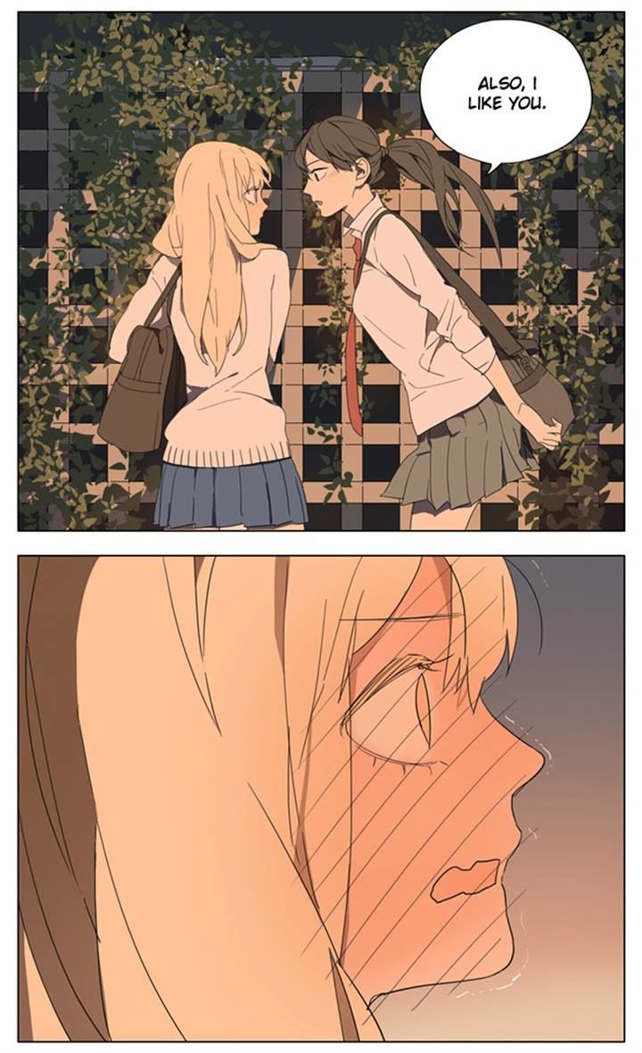 Tamen de Gushi Chapter 83 - Page 8