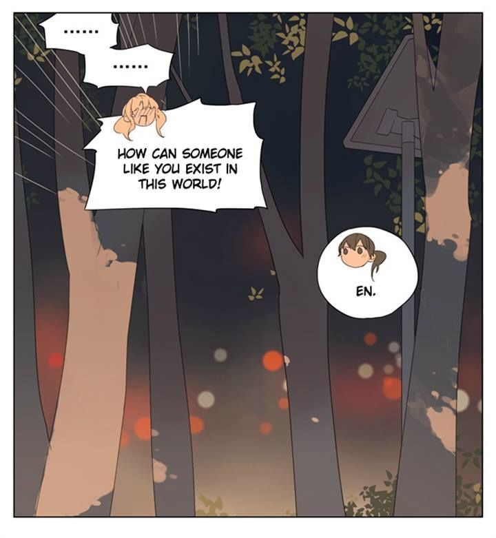 Tamen de Gushi Chapter 83 - Page 9