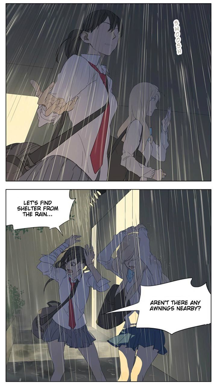 Tamen de Gushi Chapter 84 - Page 2