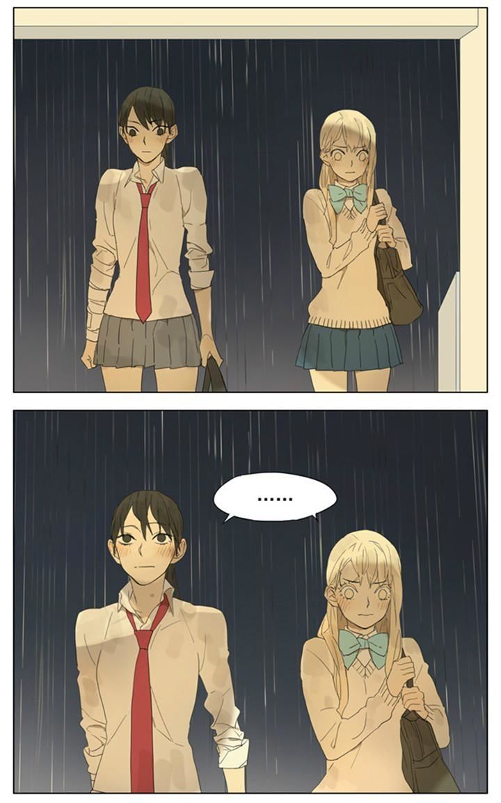 Tamen de Gushi Chapter 84 - Page 5