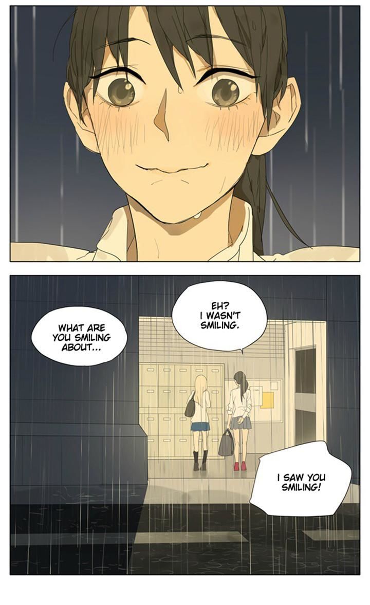 Tamen de Gushi Chapter 84 - Page 6