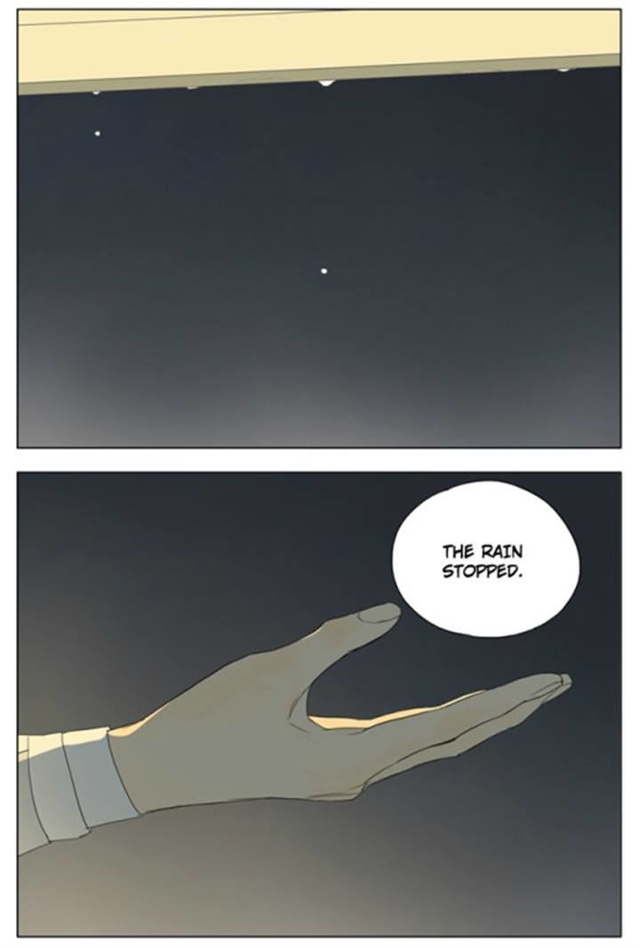 Tamen de Gushi Chapter 85 - Page 5