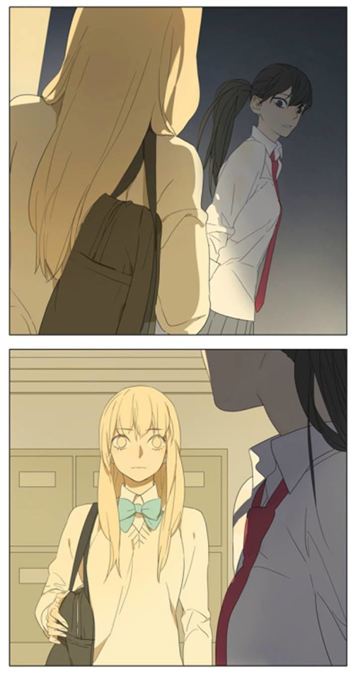 Tamen de Gushi Chapter 85 - Page 7