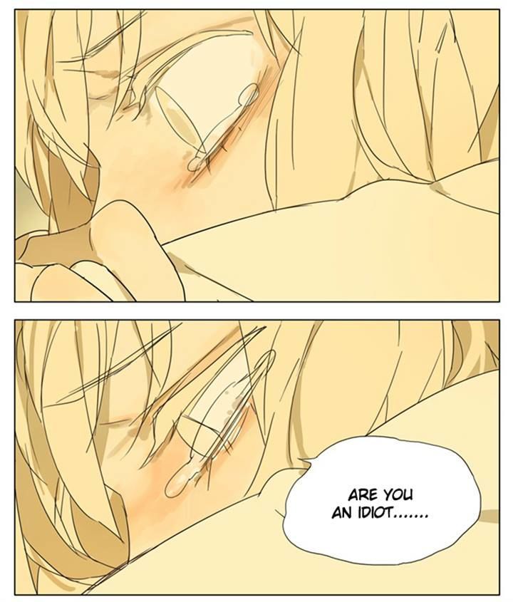 Tamen de Gushi Chapter 86 - Page 12