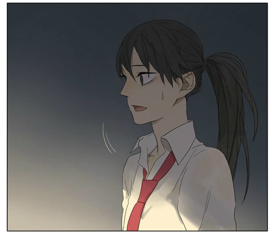 Tamen de Gushi Chapter 86 - Page 4