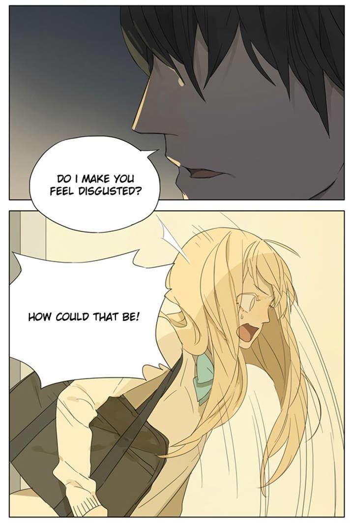 Tamen de Gushi Chapter 86 - Page 5