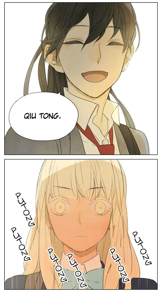 Tamen de Gushi Chapter 87 - Page 5