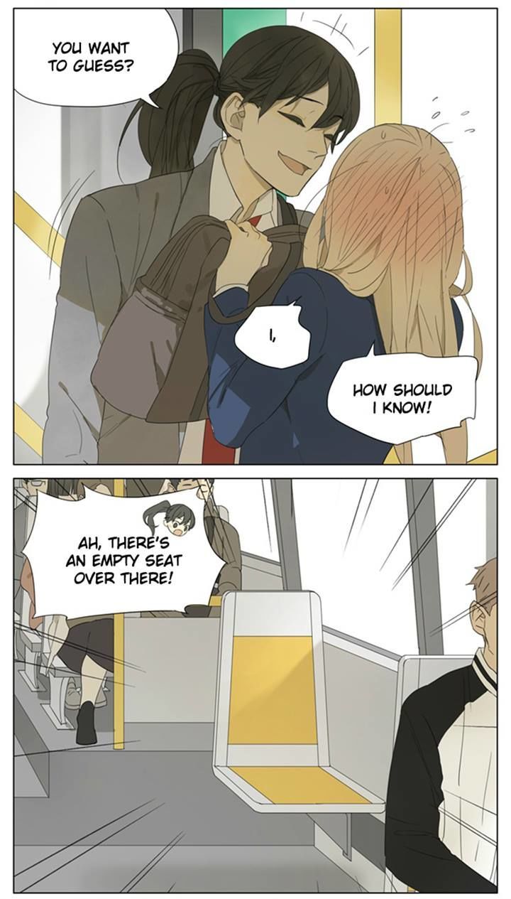 Tamen de Gushi Chapter 89 - Page 2