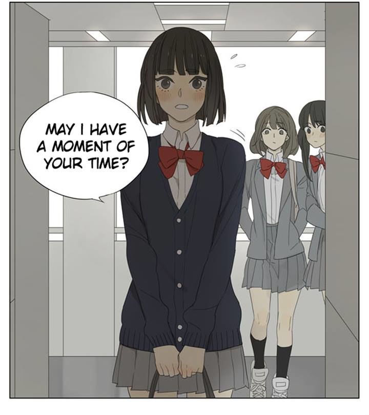 Tamen de Gushi Chapter 90 - Page 7