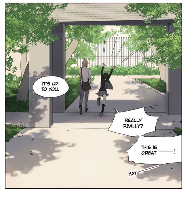 Tamen de Gushi Chapter 92 - Page 13