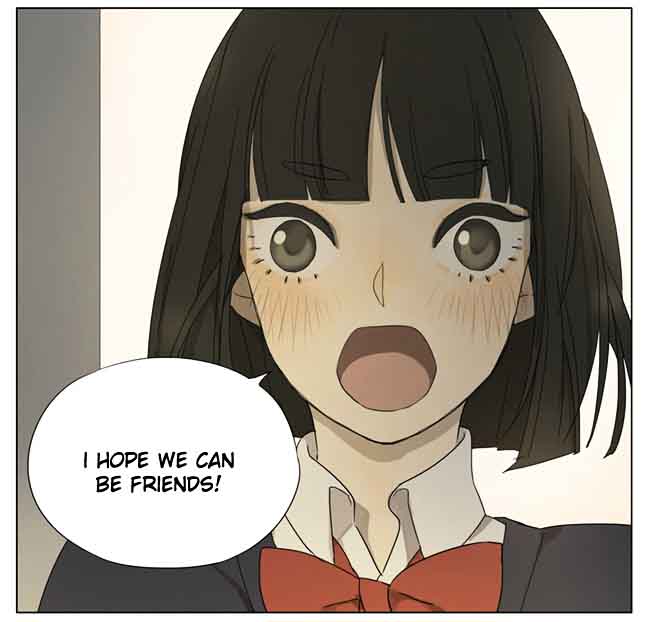 Tamen de Gushi Chapter 92 - Page 2