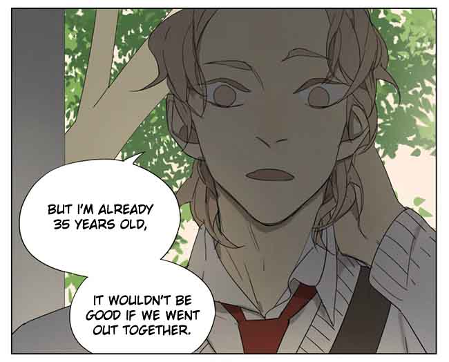 Tamen de Gushi Chapter 92 - Page 4