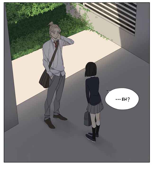 Tamen de Gushi Chapter 92 - Page 5