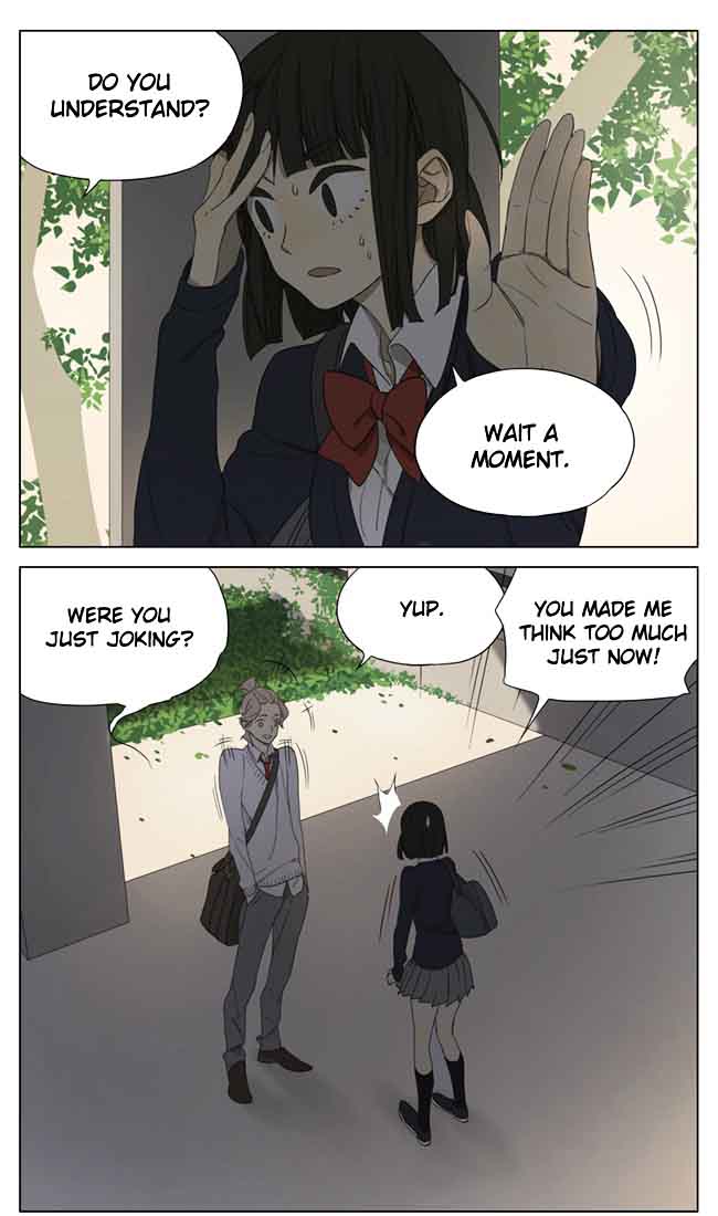 Tamen de Gushi Chapter 92 - Page 6