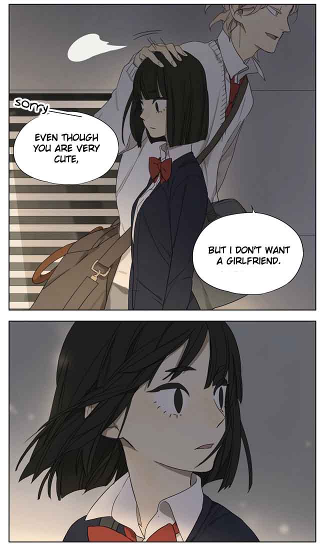 Tamen de Gushi Chapter 92 - Page 7