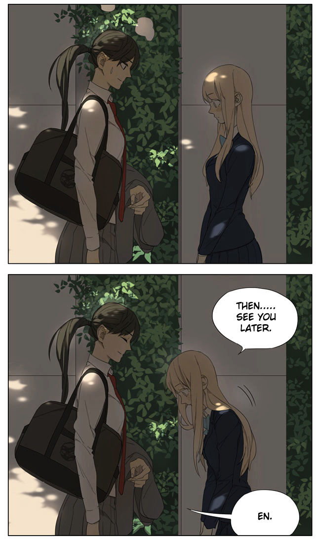 Tamen de Gushi Chapter 94 - Page 10