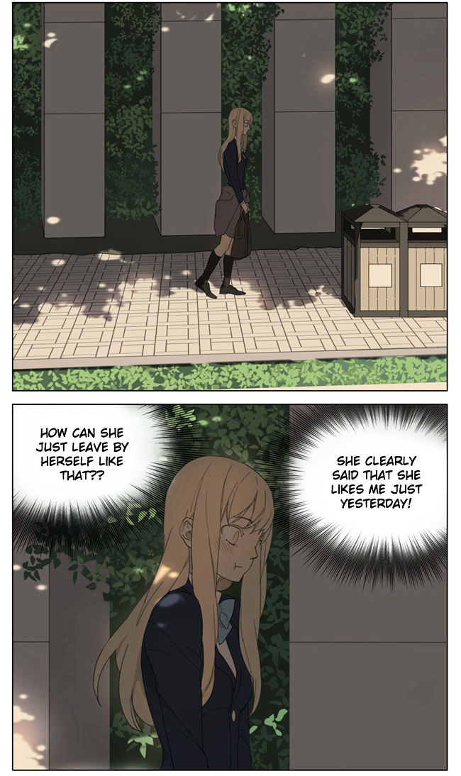 Tamen de Gushi Chapter 94 - Page 5