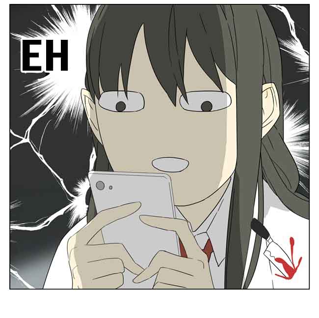 Tamen de Gushi Chapter 95 - Page 14