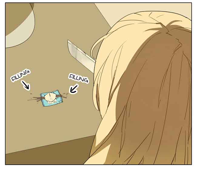 Tamen de Gushi Chapter 95 - Page 17