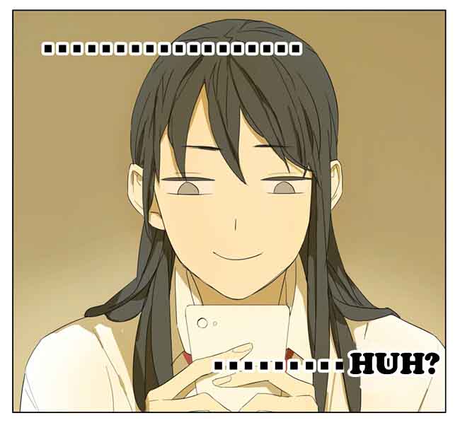 Tamen de Gushi Chapter 95 - Page 8