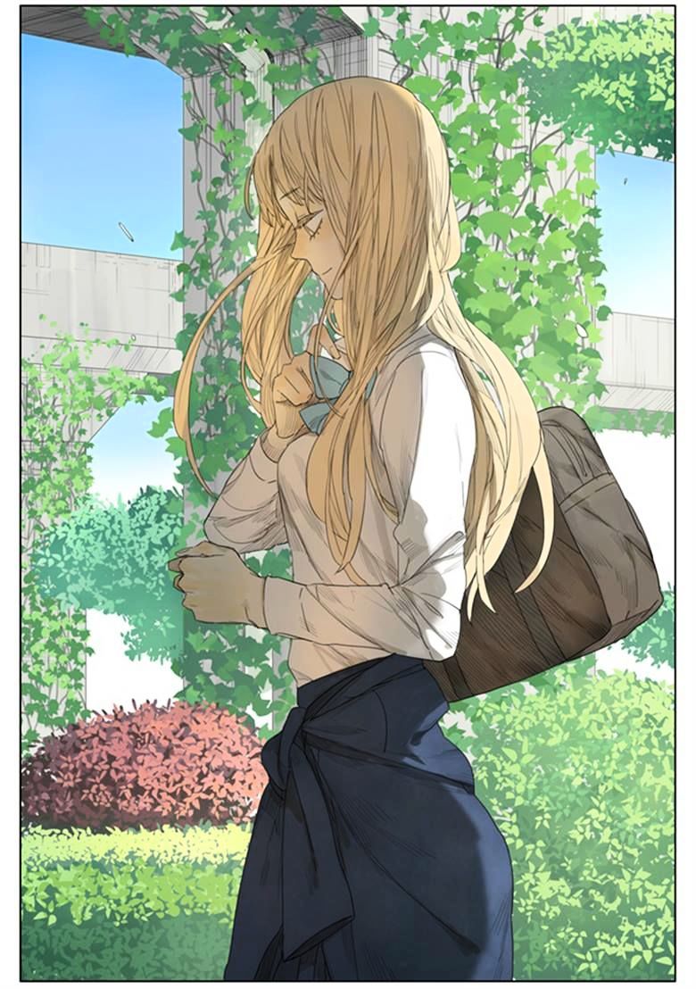 Tamen de Gushi Chapter 98 - Page 3