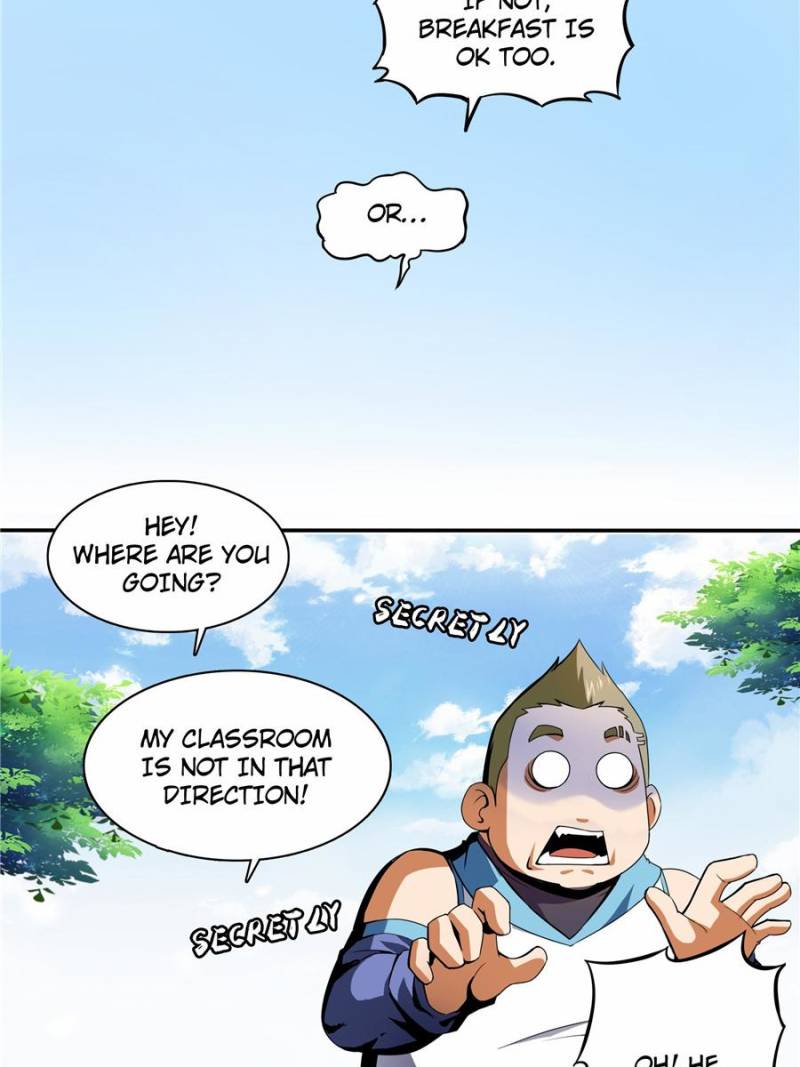 Library of Heaven’s Path Chapter 10 - Page 40